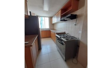 ALQUILER APARTAMENTO PUNTA PACIFICA