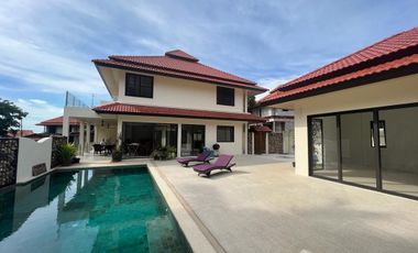 5 Bedroom House for sale at Tongson Bay Villas