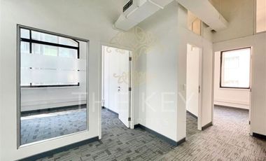 Oficina en Arriendo en Agustinas - Bandera