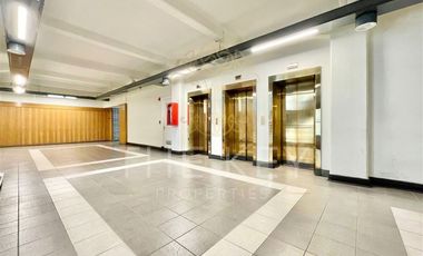 Oficina en Arriendo en Agustinas - Bandera