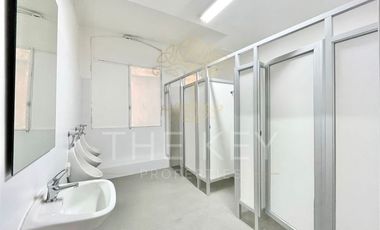 Oficina en Arriendo en Agustinas - Bandera