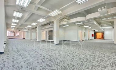 Oficina en Arriendo en Agustinas - Bandera