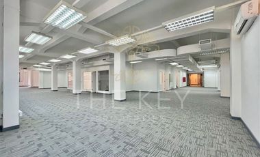 Oficina en Arriendo en Agustinas - Bandera