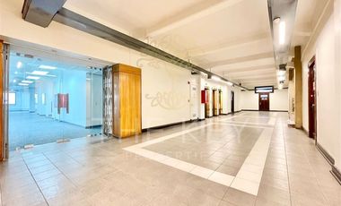 Oficina en Arriendo en Agustinas - Bandera