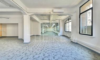 Oficina en Arriendo en Agustinas - Bandera