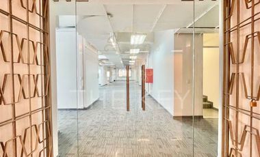 Oficina en Arriendo en Agustinas - Bandera