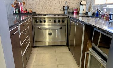 Departamento en venta en Barrio Parque