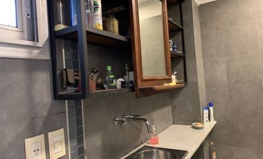 Departamento en venta en Barrio Parque