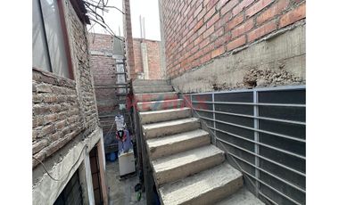 🚧🏡 ¡Invierte Hoy En Una De Las Zonas Con Mayor Proyección De Valorización En San Juan De Lurigancho! 📈✨