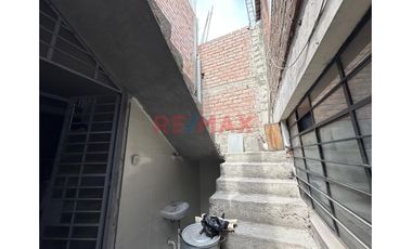 🚧🏡 ¡Invierte Hoy En Una De Las Zonas Con Mayor Proyección De Valorización En San Juan De Lurigancho! 📈✨
