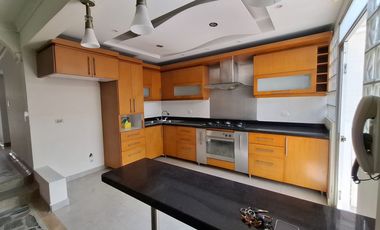 casa en arriendo en quinta oriental. Cod A5777