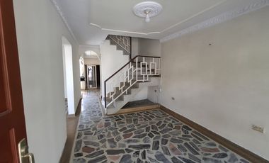 casa en arriendo en quinta oriental. Cod A5777