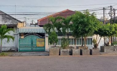 Rumah Siap Huni Murah di Lebak Indah Surabaya