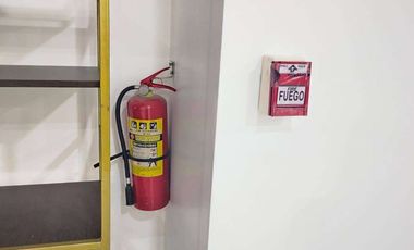 Alquiler de departamento Planta Baja con permiso comercial- Sector Mall del Sol