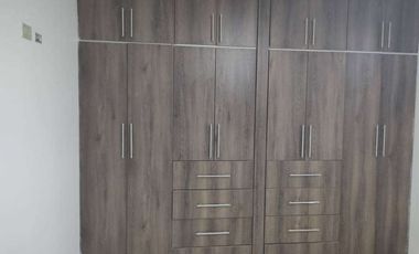 Alquiler de departamento Planta Baja con permiso comercial- Sector Mall del Sol