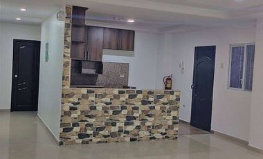 Alquiler de departamento Planta Baja con permiso comercial- Sector Mall del Sol