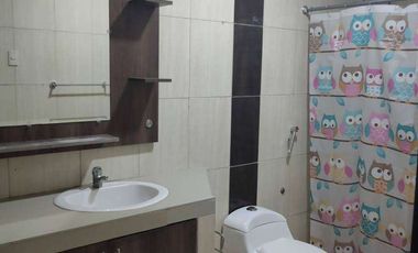 Alquiler de departamento Planta Baja con permiso comercial- Sector Mall del Sol