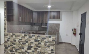 Alquiler de departamento Planta Baja con permiso comercial- Sector Mall del Sol