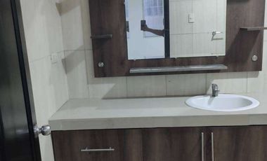 Alquiler de departamento Planta Baja con permiso comercial- Sector Mall del Sol