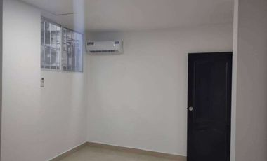 Alquiler de departamento Planta Baja con permiso comercial- Sector Mall del Sol