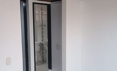 casa en arriendo en madrid. Cod A6873201