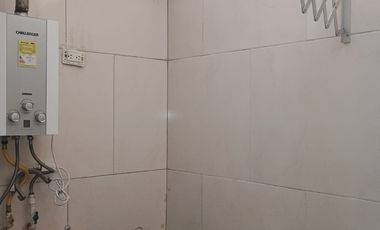 casa en arriendo en madrid. Cod A6873201