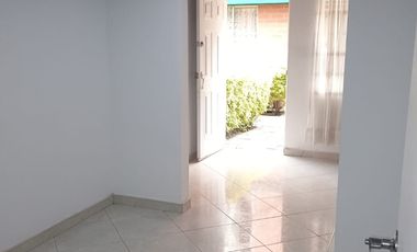 casa en arriendo en madrid. Cod A6873201