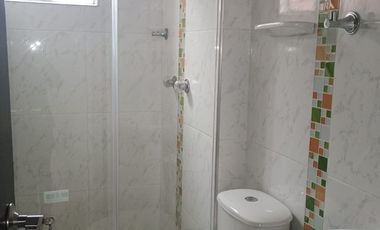 casa en arriendo en madrid. Cod A6873201