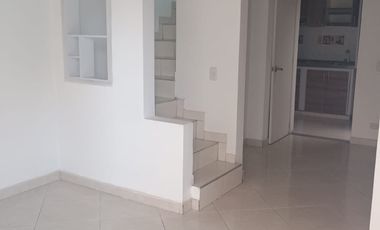 casa en arriendo en madrid. Cod A6873201