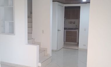 casa en arriendo en madrid. Cod A6873201