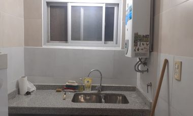 Departamento en venta en Ezpeleta Este