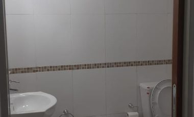 Departamento en venta en Ezpeleta Este