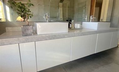 Departamento en arriendo de 5 dorm. en San Damián Las Condes