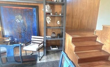 Departamento en arriendo de 5 dorm. en San Damián Las Condes