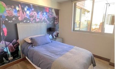 Departamento en arriendo de 5 dorm. en San Damián Las Condes