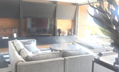 Departamento en arriendo de 5 dorm. en San Damián Las Condes