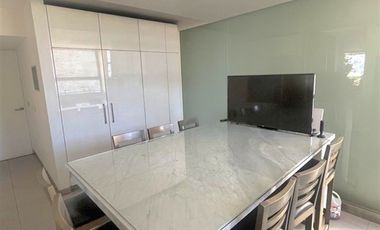 Departamento en arriendo de 5 dorm. en San Damián Las Condes