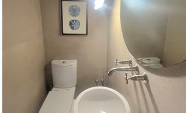 Departamento en arriendo de 5 dorm. en San Damián Las Condes