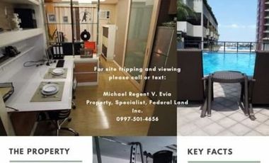 ready for occupancy 1br condo in quezon city near st lukes