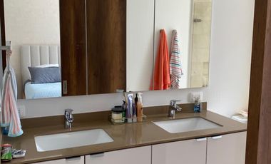 apartamento en arriendo en santa teresita. Cod A4526