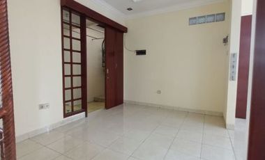 DISEWAKAN!! Rumah Minimalis Siap Huni di Danau Indah, Nego Tipis