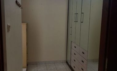 DISEWAKAN!! Rumah Minimalis Siap Huni di Danau Indah, Nego Tipis