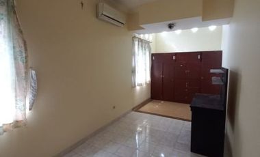 DISEWAKAN!! Rumah Minimalis Siap Huni di Danau Indah, Nego Tipis