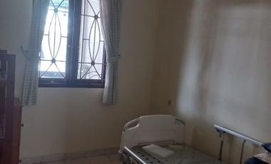DISEWAKAN!! Rumah Minimalis Siap Huni di Danau Indah, Nego Tipis