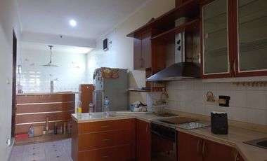 DISEWAKAN!! Rumah Minimalis Siap Huni di Danau Indah, Nego Tipis