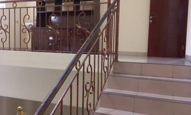 DISEWAKAN!! Rumah Minimalis Siap Huni di Danau Indah, Nego Tipis