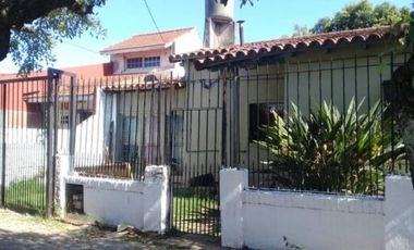 Casa Av. Smith - Quilmes Oeste