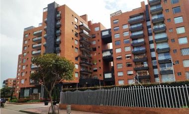 Apartamento en Venta en Ciudad Salitre, Bogotá