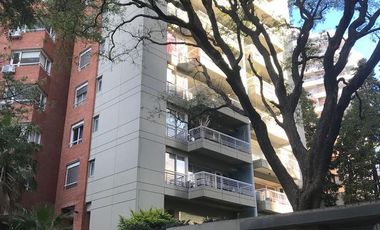 Departamento - Olivos- venta  4 ambientes c/   cochera