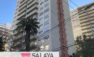Departamento - Olivos- venta  4 ambientes c/   cochera